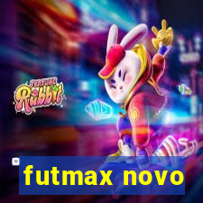 futmax novo